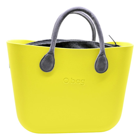 OBED230003012 - Sneakers O bag