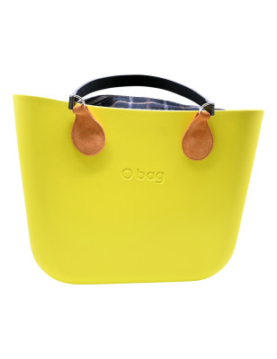 OBED230003033 - Sneakers O bag