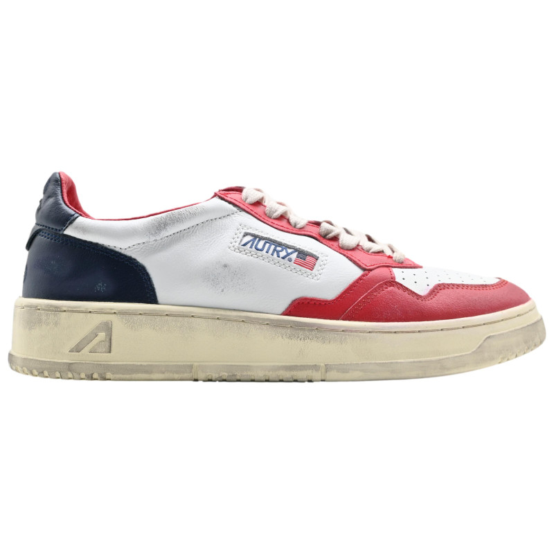 AUTRY SNEAKERS - ATIU230000142