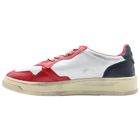 AUTRY SNEAKERS - ATIU230000142