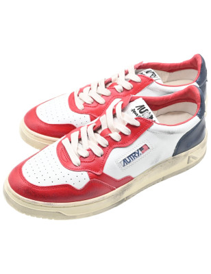 AUTRY SNEAKERS - ATIU230000142