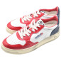 AUTRY SNEAKERS - ATIU230000142