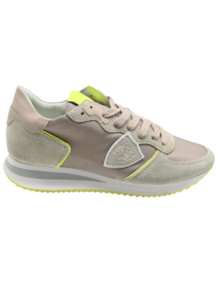 PHILIPPE MODEL SNEAKERS - PMED240001189