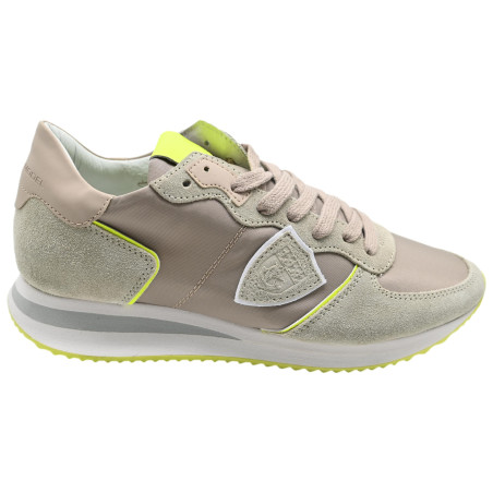 PHILIPPE MODEL SNEAKERS - PMED240001189