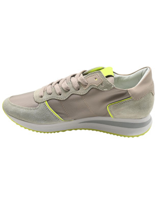 PHILIPPE MODEL SNEAKERS - PMED240001189