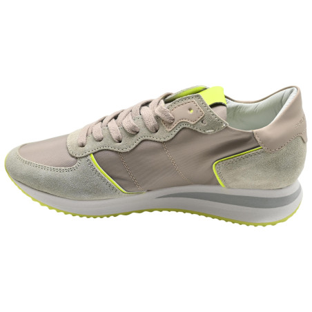 PHILIPPE MODEL SNEAKERS - PMED240001189