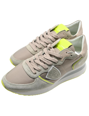 PHILIPPE MODEL SNEAKERS - PMED240001189