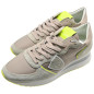 PHILIPPE MODEL SNEAKERS - PMED240001189