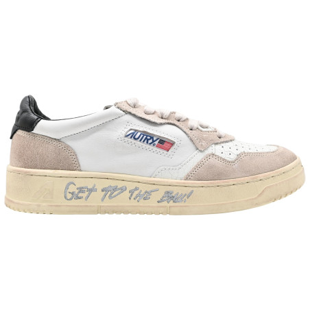 AUTRY SNEAKERS - ATED240000141