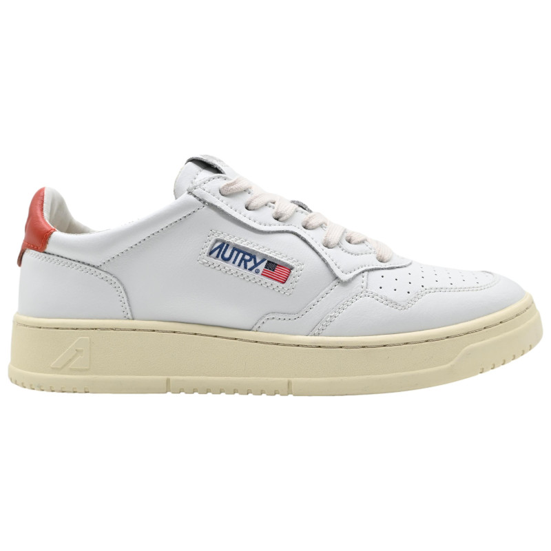 ATEU240000162 - Sneakers AUTRY