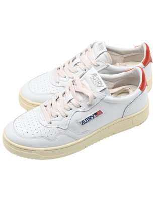 ATEU240000162 - Sneakers AUTRY