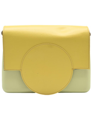 OBED24004056Y - Sneakers O bag