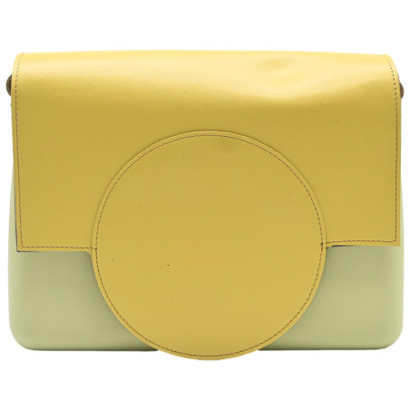 OBED24004056Y - Sneakers O bag