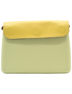 OBED24004056Y - Sneakers O bag
