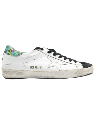 GG SNEAKERS - GGU2400002586