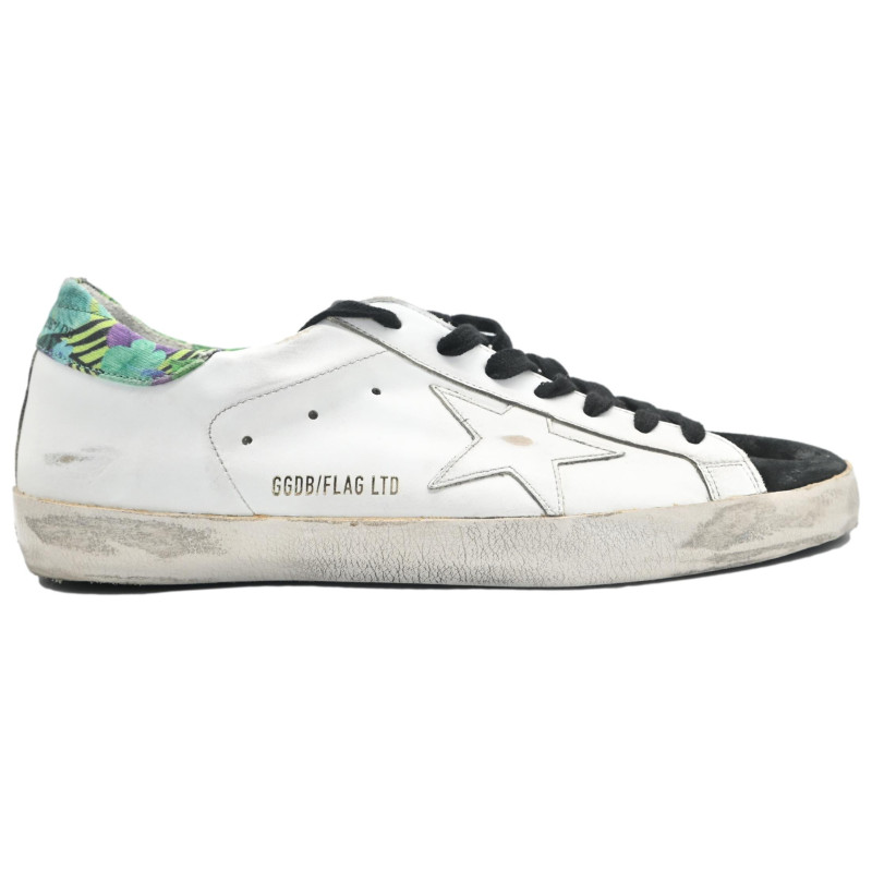 GG SNEAKERS - GGU2400002586 GG SNEAKERS - GGU2400002586