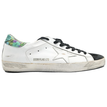 GG SNEAKERS - GGU2400002586