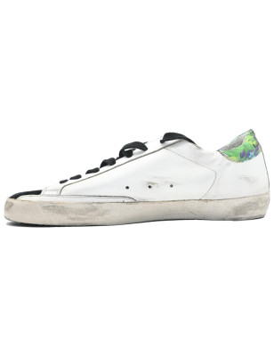 GG SNEAKERS - GGU2400002586