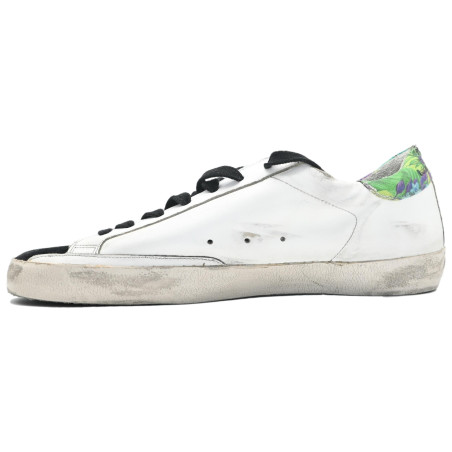 GG SNEAKERS - GGU2400002586