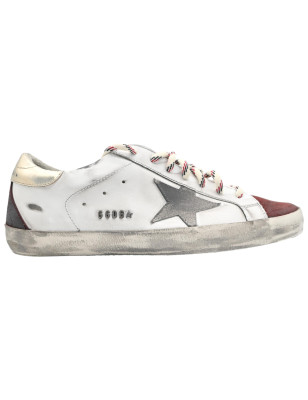 GG SNEAKERS - GGU2400002587