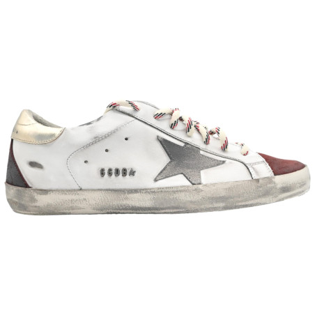 GG SNEAKERS - GGU2400002587