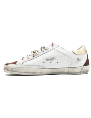 GG SNEAKERS - GGU2400002587