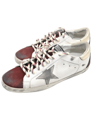 GG SNEAKERS - GGU2400002587