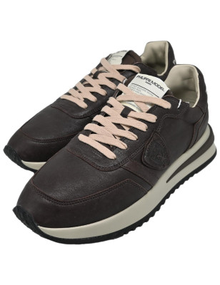 PHILIPPE MODEL SNEAKERS - PMIU230000487