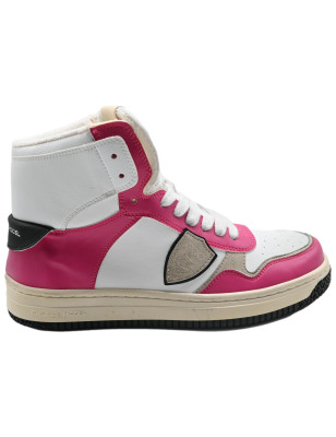 PHILIPPE MODEL SNEAKERS - PMED240001187