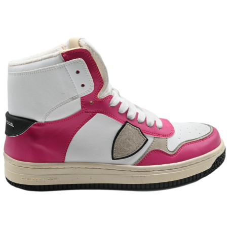 PHILIPPE MODEL SNEAKERS - PMED240001187