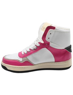 PHILIPPE MODEL SNEAKERS - PMED240001187