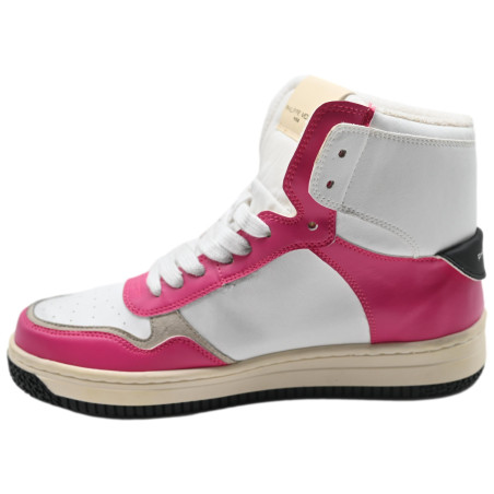 PHILIPPE MODEL SNEAKERS - PMED240001187