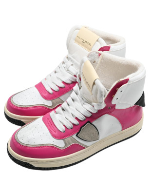 PMED240001187 - Sneakers PHILIPPE MODEL