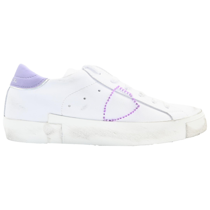 PMID240001253 - Sneakers PHILIPPE MODEL