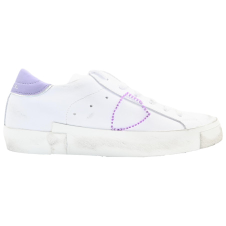 PMID240001253 - Sneakers PHILIPPE MODEL