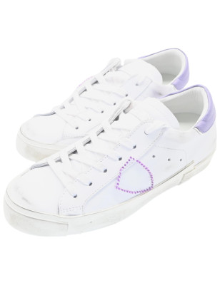 PMID240001253 - Sneakers PHILIPPE MODEL