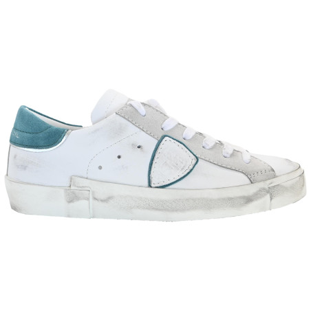 PMID240001255 - Sneakers PHILIPPE MODEL