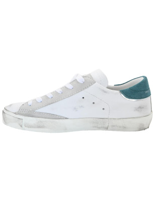 PMID240001255 - Sneakers PHILIPPE MODEL