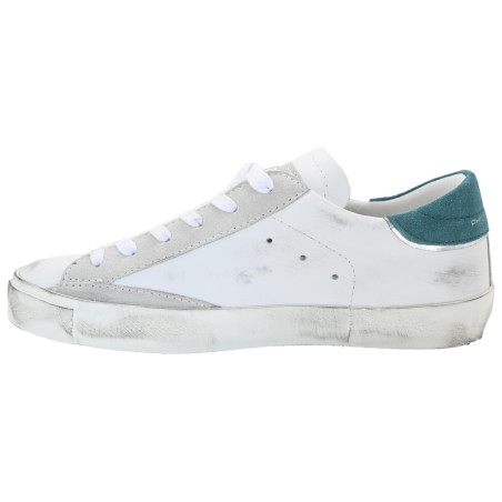 PMID240001255 - Sneakers PHILIPPE MODEL