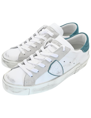 PMID240001255 - Sneakers PHILIPPE MODEL