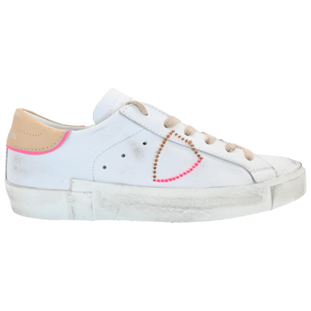 PMID240001256 - Sneakers PHILIPPE MODEL