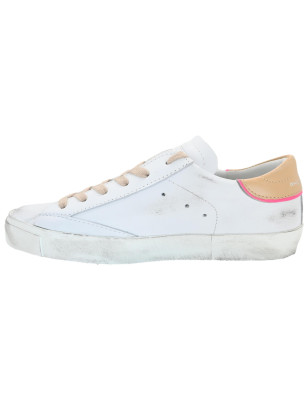 PMID240001256 - Sneakers PHILIPPE MODEL