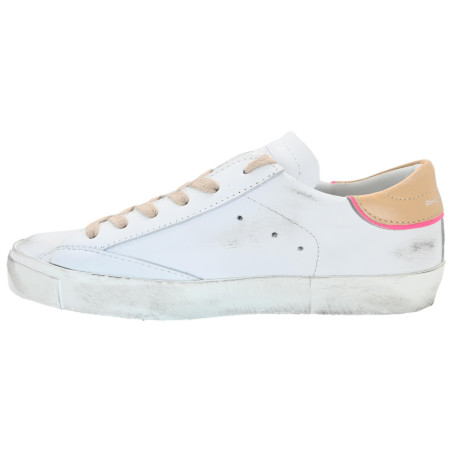 PMID240001256 - Sneakers PHILIPPE MODEL