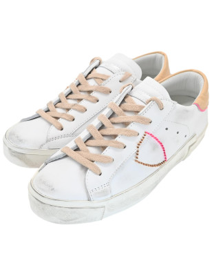 PMID240001256 - Sneakers PHILIPPE MODEL