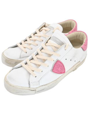 PMID240001257 - Sneakers PHILIPPE MODEL