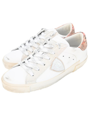 PMID240001259 - Sneakers PHILIPPE MODEL