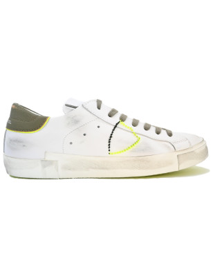 PMIU240000643 - Sneakers PHILIPPE MODEL