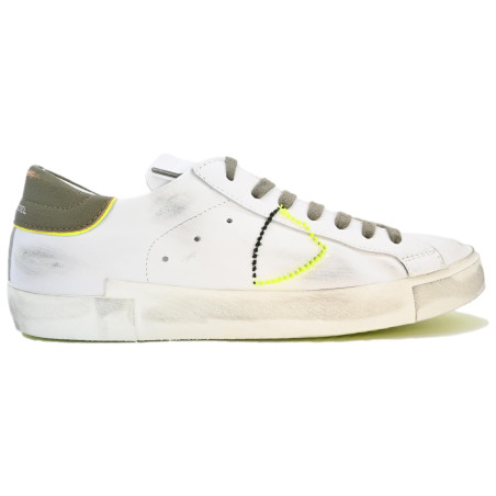 PMIU240000643 - Sneakers PHILIPPE MODEL