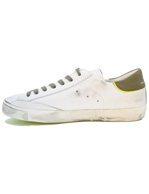 PMIU240000643 - Sneakers PHILIPPE MODEL