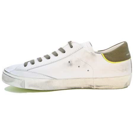 PMIU240000643 - Sneakers PHILIPPE MODEL